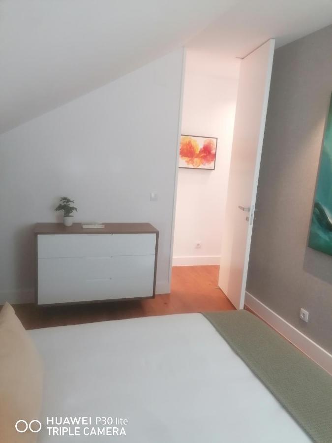 Timeless - Energy - Belem Apartment Lissabon