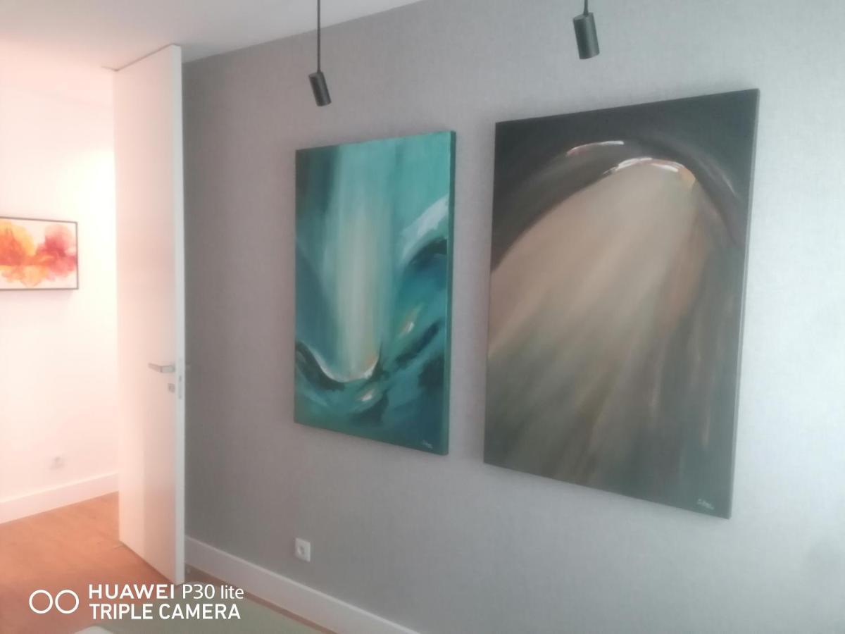 Apartment Timeless - Energy - Belem Lissabon