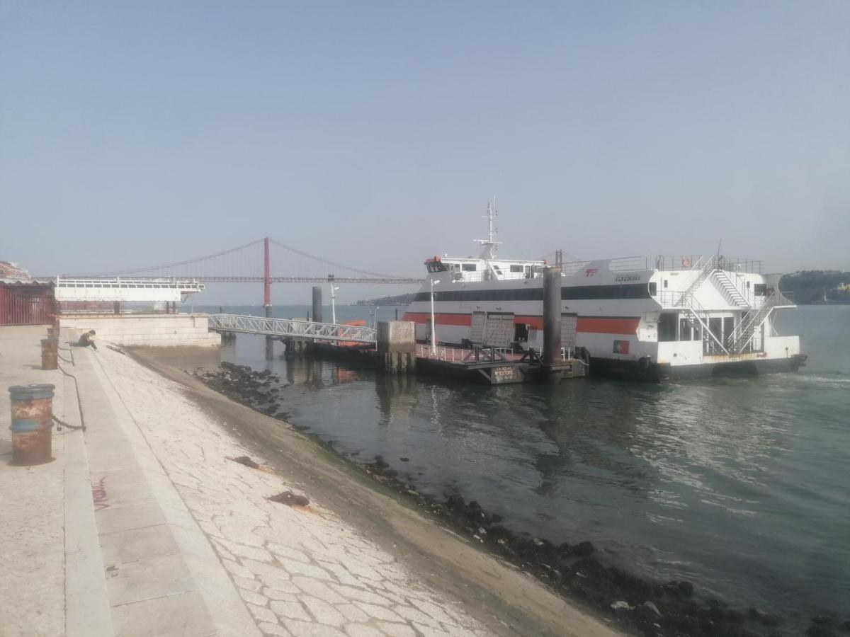 Timeless - Energy - Belem Lissabon